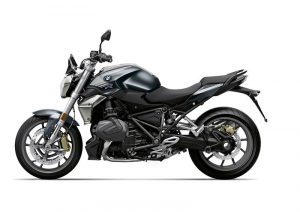 BMW R1250R 2021