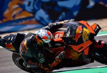 FP MotoGP 2020 Austria Jumat, Pol Espargaro Masih Teratas FP MotoGP 2020 Austria