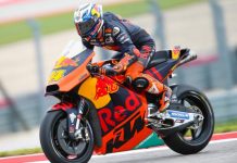 Pol Espargaro Balas Dendam, Teratas di FP1 MotoGP 2020 Austria FP1 MotoGP 2020 Austria