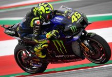 Rossi: Pembalap Tanpa Respek Lebih Berbahaya daripada Trek itu Sendiri Pembalap Tanpa Respek