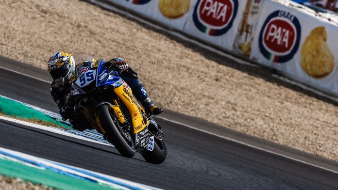 FP WorldSSP 2020 Jerez