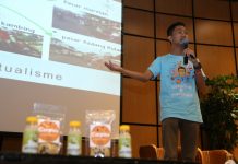 Hadirkan Konsep Baru Daring, AHM Best Student 2020 Lebih Menantang AHM Best Student