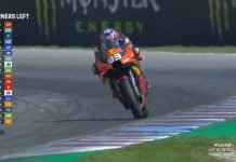 Brad Binder Juarai MotoGP Ceko, KTM Raih Gelar Pertamanya Brad Binder Ceko