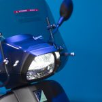 Fitur Baru Vespa S 125