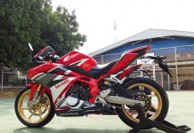 Berniat Meminang Sepeda Motor 250cc Full Fairing, Simak Harga Terupdatenya