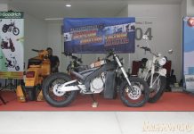 Berikut Daftar Peserta Indonesia Custom E-Moto Expo and Championship 2020 peserta icec 2020