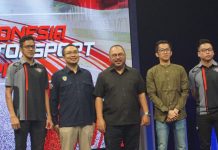 Situasi Pandemi Belum Kondusif, Kejurnas Indonesia Motorsport Series 2020 Batal