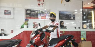 Honda Special Independence Day