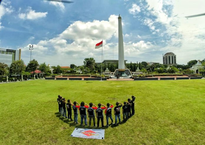 SSFC Hari Kemerdekaan