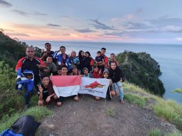 Buat yang Belum Familiar, ini 5 Istilah yang Perlu Anak Komunitas Tahu #1 5 Istilah Komunitas Motor