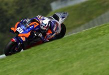 MotoGP 2020 Styria: Oliveira Pertama Kali Juarai GP, Vinales Sebabkan RedFlag