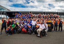 Jatah Konsesi MotoGP Hilang, KTM Justru Senang dan Tidak Masalah Jatah Konsesi KTM