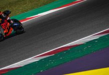 KTM Test di Misano, Bareng Ducati dan Aprilia Jelang GP San Marino KTM Test di Misano