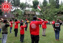 Peringati Ulang Tahun ke-6, Kutu Community Kobarkan Rasa Empati di Masa Pandemi Ulang Tahun Kutu Community