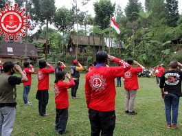 Peringati Ulang Tahun ke-6, Kutu Community Kobarkan Rasa Empati di Masa Pandemi Ulang Tahun Kutu Community