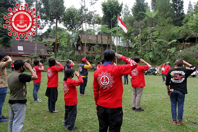 Ulang Tahun Kutu Community