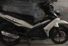 Nostalgia Yamaha Lexam, Bebek Matik Sensasional Namun Peredarannya Hanya Sekejap Yamaha Lexam