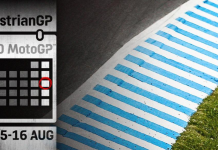 Tinggal 2 Hari Lagi, ini Jadwal Moto3, Moto2, dan MotoGP 2020 Austria MotoGP Austria 2020