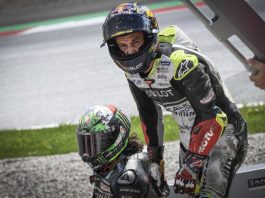 Lakukan Operasi Pergelangan Tangan, Zarco Bakal Absen MotoGP Styria? Stewards FIM MotoGP