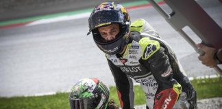 Stewards FIM MotoGP