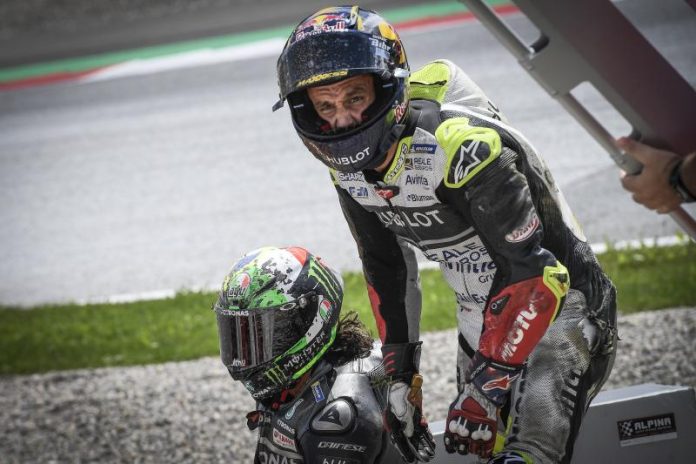 Stewards FIM MotoGP