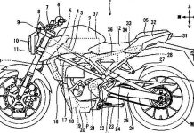 Honda Bakal Bangun Sepeda Motor Listrik Berbasis CB125R Naked Listrik Honda CB125R