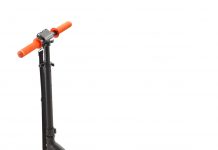 Tak Cuma Motor, KTM Juga Punya Otoped yang Bisa Dilipat Otoped KTM