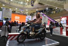 Promo Spesial Buat PNS, Beli Motor Honda Bisa Dapat Dobel Bonus! Promo Spesial PNS