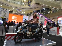 Promo Spesial Buat PNS, Beli Motor Honda Bisa Dapat Dobel Bonus! Promo Spesial PNS
