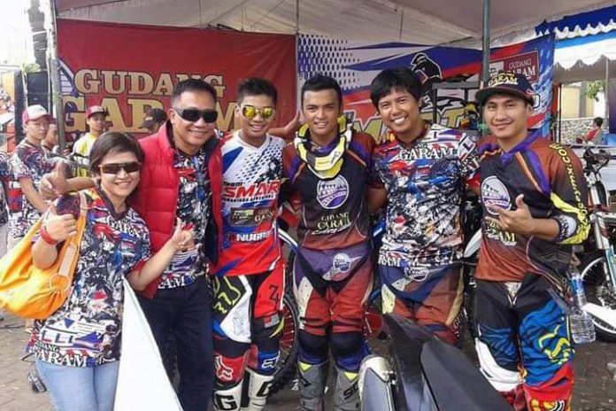 Gudang Garam Enduro Team