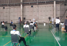 Cegah Penyebaran Covid-19, Suzuki Kurangi Kapasitas Produksi Pabrik Tambun I Suzuki Kurangi Kapasitas Produksi