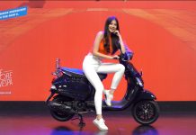 Piaggio Hadirkan Seri Vespa S 125 i-Get Terbaru, Segini Harganya.. Vespa S 125 i-Get