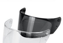 Sebelum Ganti Visor Helm Sebaiknya Simak Jenis dan Peruntukkannya