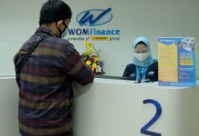 Peringati Hari Kemerdekaan, WOM Finance Tawarkan Kredit Multiguna Bunga 0%