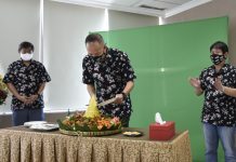 Perayaan Wahana Artha Group ke-48 Berlangsung dalam Semangat Be Adaptive Wahana Artha Group ke-48