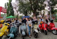 Bilkiss Kembali Eksis, Saat Corona Malah Nambah Anggota Bilkiss kembali eksis