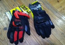 Gloves RS Taichi Kini Harganya Lebih Bersahabat gloves RS Taichi