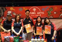 Perdana, SSFC Bikin Ajang Srikandi Of The Year 2020 Srikandi of the Year 2020 SSFC