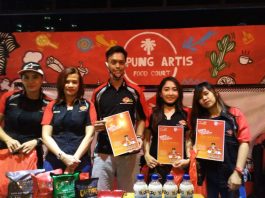 Perdana, SSFC Bikin Ajang Srikandi Of The Year 2020 Srikandi of the Year 2020 SSFC
