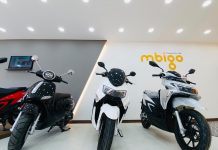 Begini Alasan Produsen E-Motorcycle MBI Incar Market di Indonesia mbi masuk indonesia