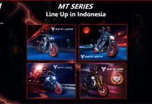Fitur Baru Yamaha MT-07 dan MT-09 2020, Diadopsi dari MotoGP Fitur MT-07 dan MT-09