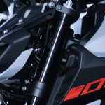 Yamaha MT-07 MT-09