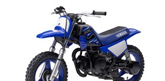 Yamaha PW50 2021