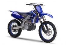 Yamaha YZ450FX 2021 Siap Jajal Kompetisi Enduro dengan Mesin Barunya Yamaha YZ450FX