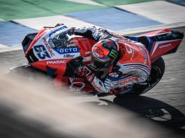 Operasi Bagnaia Sukses, Bakal Ikut MotoGP Misano? Operasi Bagnaia