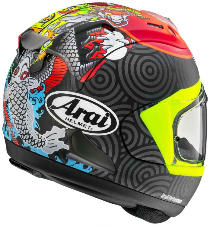 Arai RX-7X