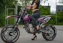 Ladies, Hindari Pakai Sepatu High Heels Saat Berkendara, Bahaya! sepatu high heels