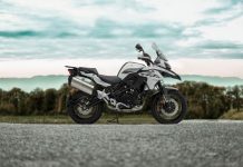 Pasar Sepeda Motor Juli 2020 Meningkat 25,7%, ini Model Terlaris Pasar motor Juli 2020