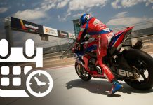 Ini Jadwal WorldSBK Aragon 2020 Mulai Jumat Sampai Minggu worldsbk aragon 2020
