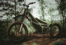 Kuberg Ranger, Sepeda Motor Listrik dari Ceko yang Bisa Buat OffRoad Kuberg Ranger